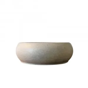 Bowl Stone Basin by Just in Place, a Basins for sale on Style Sourcebook