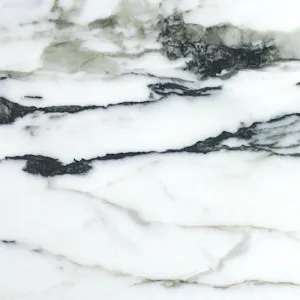 Calacatta Black by CDK Stone, a Marble for sale on Style Sourcebook