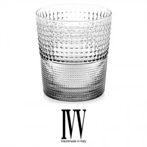 IVV Speedy Glass Tumbler, Set of 6, Clear by IVV, a Tumblers for sale on Style Sourcebook