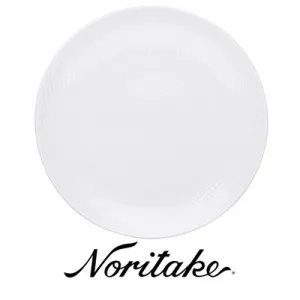 Noritake Colorscapes WOW Dune Fine Porcelain Serving Platter by Noritake, a Plates for sale on Style Sourcebook