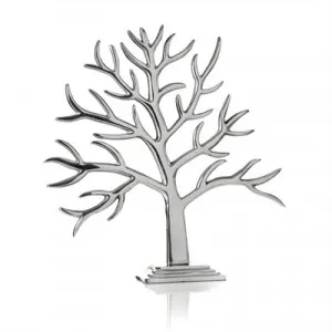 Baobab Aluminium Tree 34 x 39cm by Casa Sano, a Decorative Boxes for sale on Style Sourcebook
