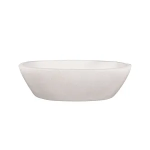 Tub Limestone Basin by Just in Place, a Basins for sale on Style Sourcebook
