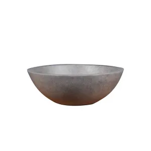 Round Bowl Stone Basin by Just in Place, a Basins for sale on Style Sourcebook