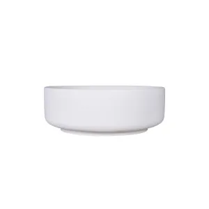 Round Bowl Solid Surface Basin by Just in Place, a Basins for sale on Style Sourcebook