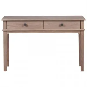 Noreen Wooden Console Table, 120cm by Charming Furniture, a Console Table for sale on Style Sourcebook