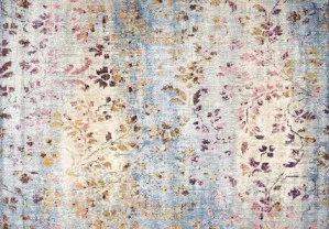 Anastasia Pastel by Unitex International, a Contemporary Rugs for sale on Style Sourcebook