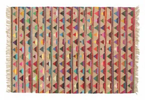 Atrium Bunting Multi by Unitex International, a Contemporary Rugs for sale on Style Sourcebook