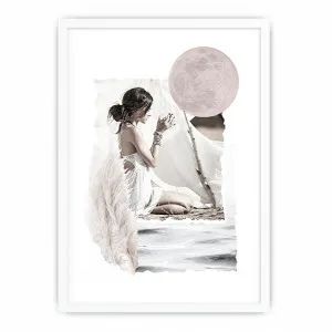 Stillness in Nature by null, a Prints for sale on Style Sourcebook