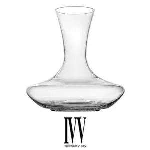 IVV Tasting Hour Glass Decanter by IVV, a Decanters & Carafs for sale on Style Sourcebook