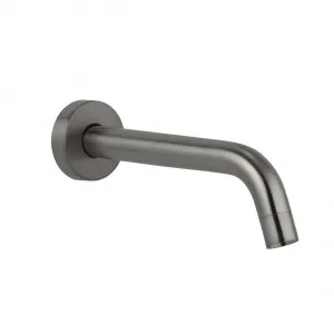 Gunmetal Spout by Just in Place, a Bathroom Taps & Mixers for sale on Style Sourcebook