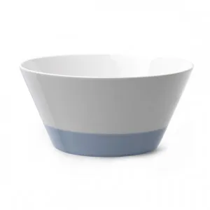 Anne Black salad bowl by Elevate Design, a Salad Bowls & Servers for sale on Style Sourcebook