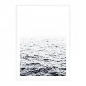 Endless Ocean II Photo Art Print by The Print Emporium, a Prints for sale on Style Sourcebook