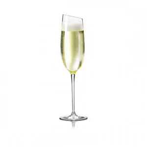 Eva Solo champagne glass by Until, a Champagne Glasses for sale on Style Sourcebook