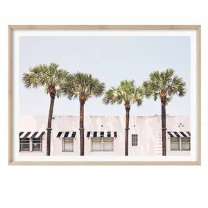 Miami Vacation by Boho Art & Styling, a Prints for sale on Style Sourcebook