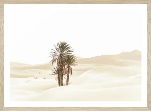 MOROCCAN DESERT DUNES BY SEASCAPE LIVING by Seascape Living, a Original Artwork for sale on Style Sourcebook