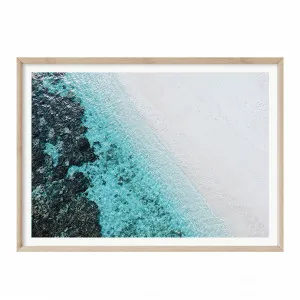 Pure Shores by Boho Art & Styling, a Prints for sale on Style Sourcebook