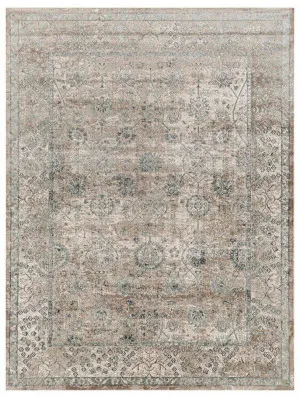 Providence Vine Cream by Unitex International, a Contemporary Rugs for sale on Style Sourcebook