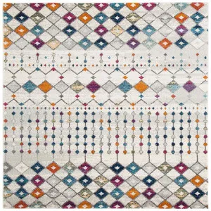 Mirage Peggy Multi by Unitex International, a Contemporary Rugs for sale on Style Sourcebook