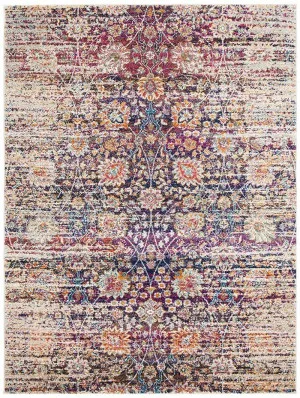 Mirage Zolan Multi by Unitex International, a Contemporary Rugs for sale on Style Sourcebook
