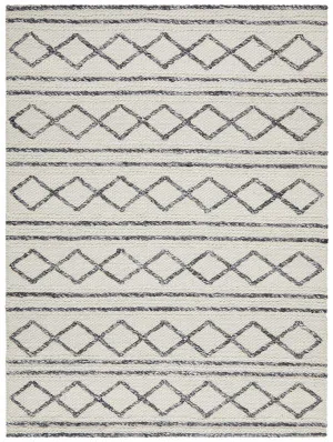 Studio Texture White by Unitex International, a Contemporary Rugs for sale on Style Sourcebook