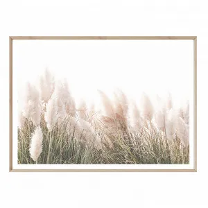Pampas Fields by null, a null for sale on Style Sourcebook
