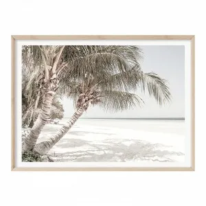 Palm Dreaming by Boho Art & Styling, a Prints for sale on Style Sourcebook