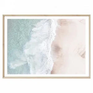 Waves by Boho Art & Styling, a Prints for sale on Style Sourcebook