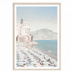 Summer in Italy by Boho Art & Styling, a Prints for sale on Style Sourcebook