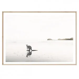 Wallaby Bay by Boho Art & Styling, a Prints for sale on Style Sourcebook