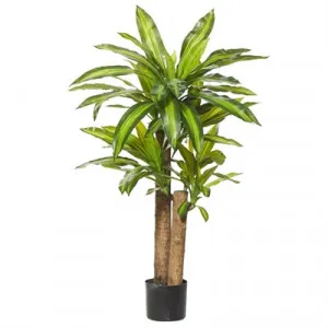 Potted Artificial Happy Plant, 110cm by Rogue, a Plants for sale on Style Sourcebook