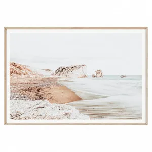 Seacombing by Boho Art & Styling, a Prints for sale on Style Sourcebook