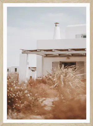 beach shack by SeascapeLiving, a Prints for sale on Style Sourcebook