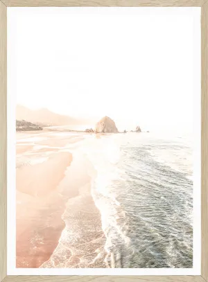 COASTAL HAZE by SeascapeLiving, a Prints for sale on Style Sourcebook