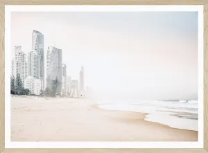 GOLD COAST by SeascapeLiving, a Prints for sale on Style Sourcebook