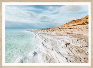 COASTLINE by SeascapeLiving, a Prints for sale on Style Sourcebook