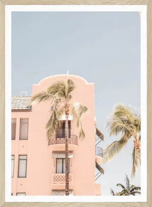 SEABREEZE DRIVE by SeascapeLiving, a Prints for sale on Style Sourcebook