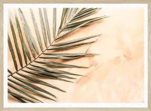 PALM FROND by SeascapeLiving, a Prints for sale on Style Sourcebook