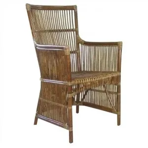 Filton Rattan Dining Armchair by Chateau Legende, a Dining Chairs for sale on Style Sourcebook