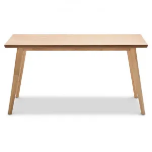 Bruno Wooden Dining Table, 150cm, Oak by FLH, a Dining Tables for sale on Style Sourcebook