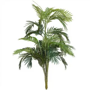 Artificial Areca Palm in Pot, 120cm by Florabelle, a Plants for sale on Style Sourcebook