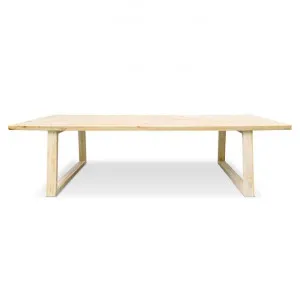 Nasen Reclaimed Elm Timber Dining Table, 300cm by Conception Living, a Dining Tables for sale on Style Sourcebook