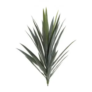 Artificial Yucca Plant Head, Green by Florabelle, a Plants for sale on Style Sourcebook