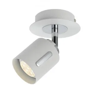 Burton LED Spotlight by Telbix, a Spotlights for sale on Style Sourcebook