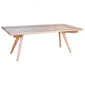 Wade Tasmanian Oak Dining Table, 210cm by OZW Furniture, a Dining Tables for sale on Style Sourcebook