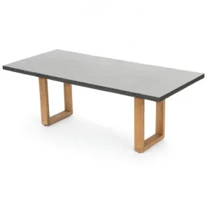 Lava Indoor / Outdoor Dining Table, 220cm by CHL Enterprises, a Dining Tables for sale on Style Sourcebook