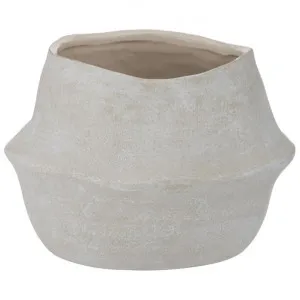 Maliah I Ceramic Pot, Large by Rogue, a Plant Holders for sale on Style Sourcebook