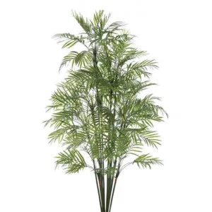 Artificial Parlour Palm Tree, 120cm by Florabelle, a Plants for sale on Style Sourcebook