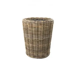 Cancun Rattan Pot, Small by Florabelle, a Plant Holders for sale on Style Sourcebook