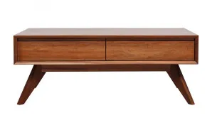 Bardon Coffee Table 120cm in Tasmanian Blackwood by OzDesignFurniture, a Coffee Table for sale on Style Sourcebook