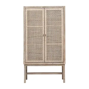 Maya Cabinet in Grey Wash by OzDesignFurniture, a Cabinets, Chests for sale on Style Sourcebook